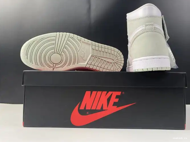 Rep Onekick Jordan Air CD0461-002 1 OG High Seafoam 0513